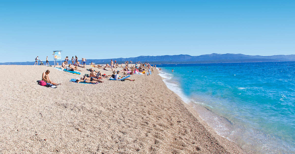Een foto van Bluesun Bonaca Resort
