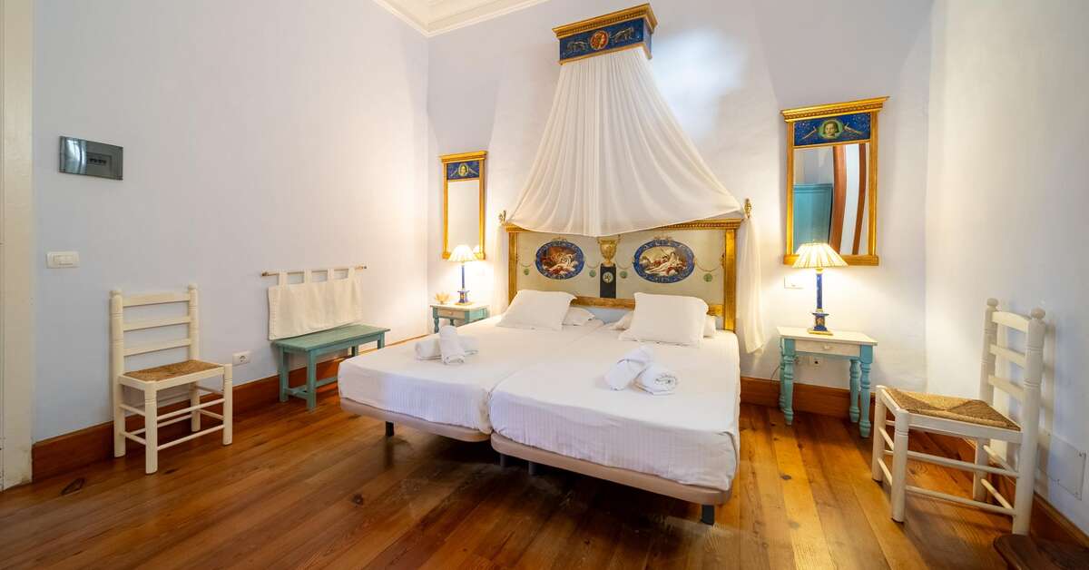 Ein Foto La Casona de Yaiza