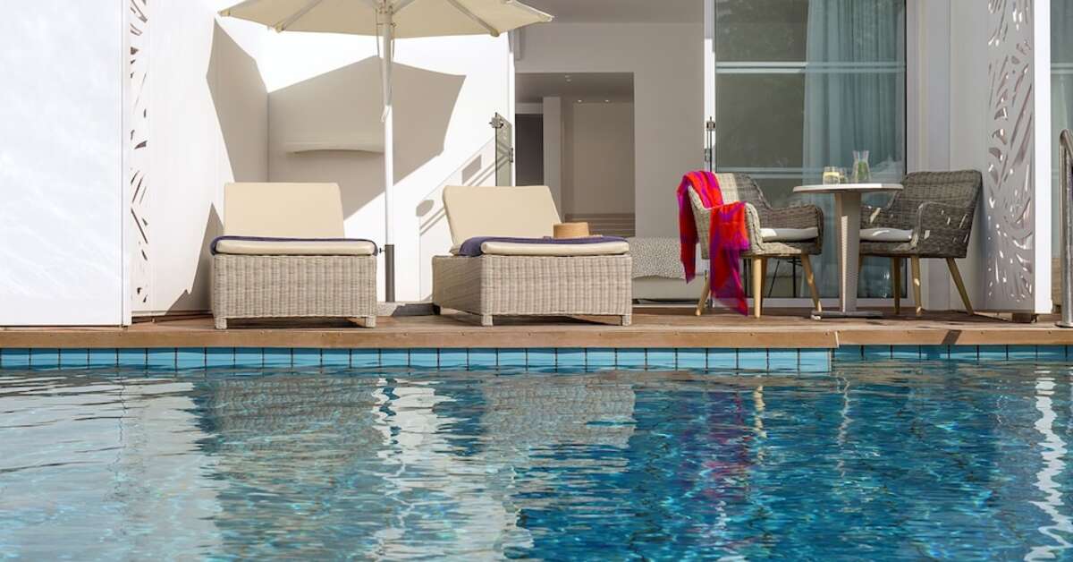 Ein Foto Sofianna Resort & Spa