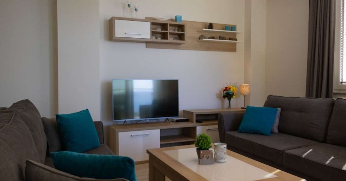 Een foto van Appartementen Atlantis