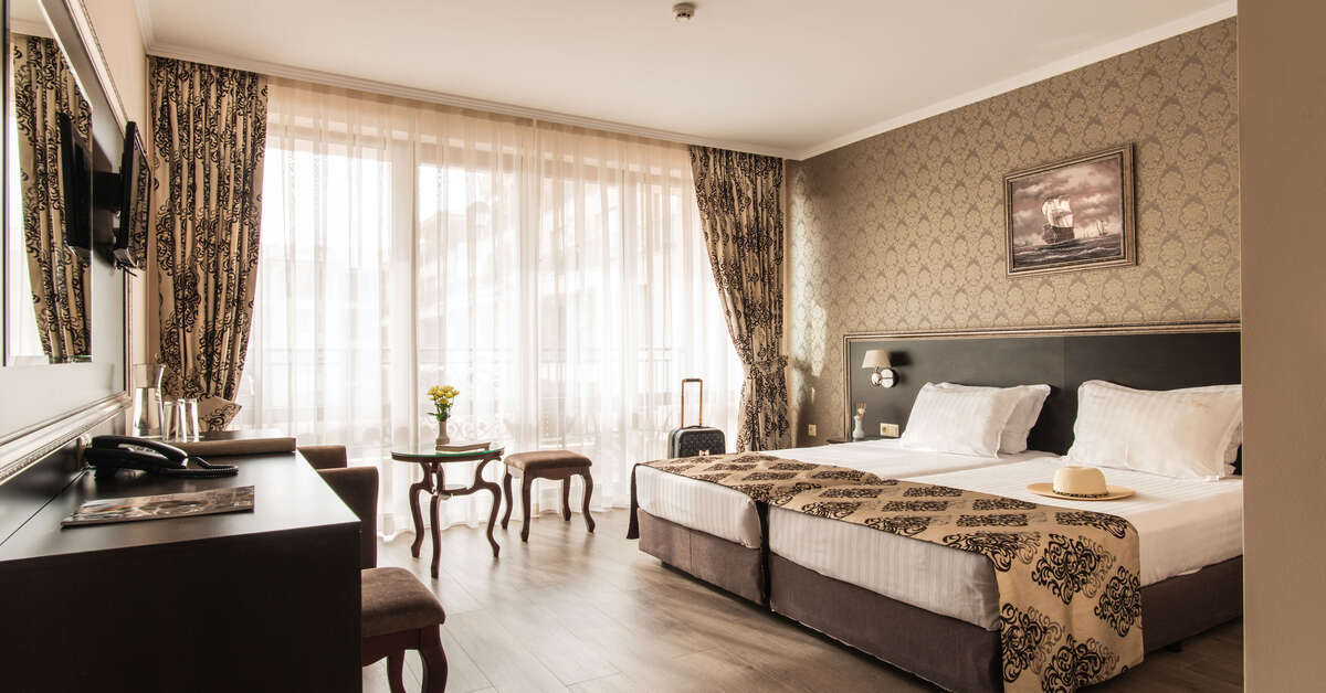 Een foto van Diamant Residence