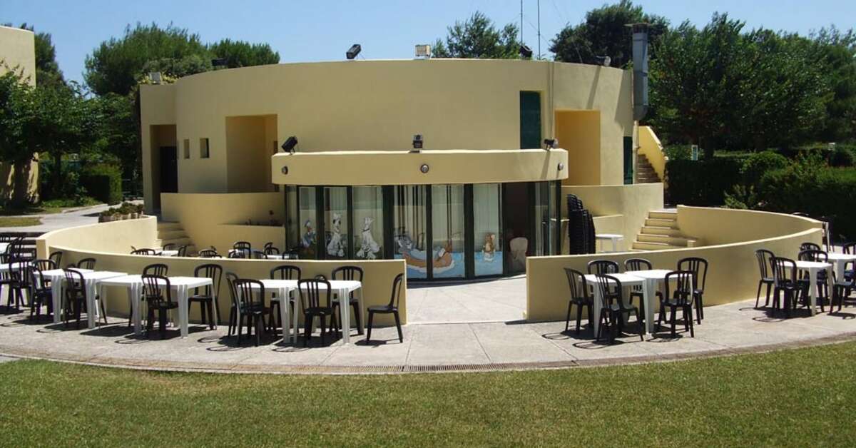 Een foto van Altair Hotel & Residence