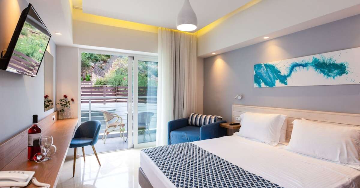 Een foto van Atali Grand Resort