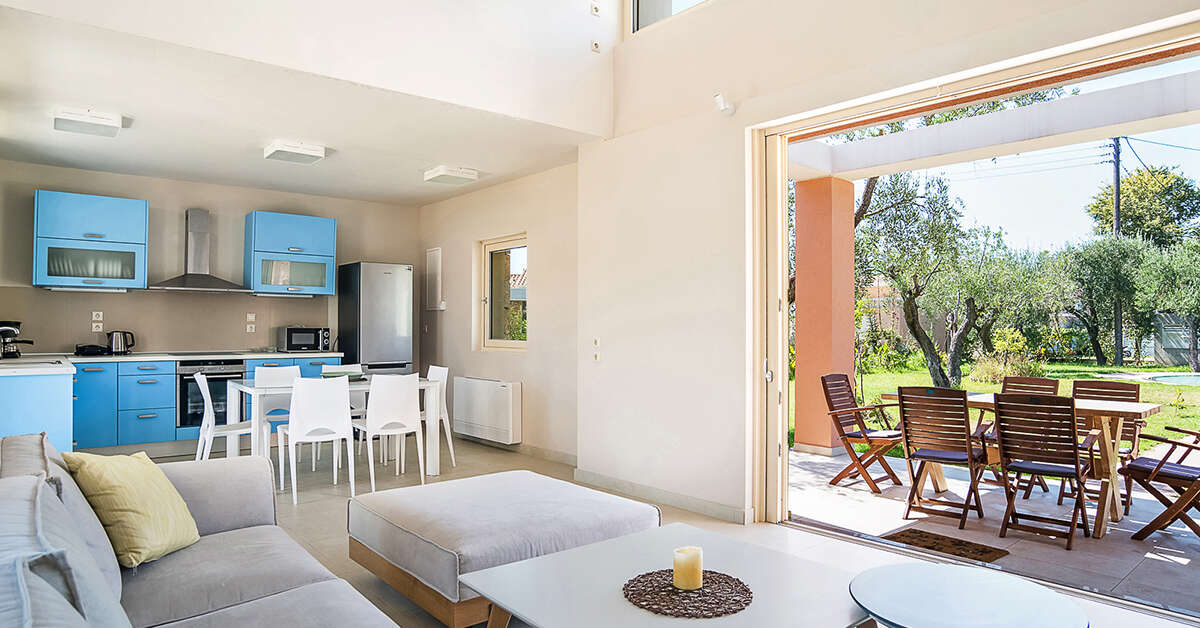 Een foto van Three Stars Hotel Village