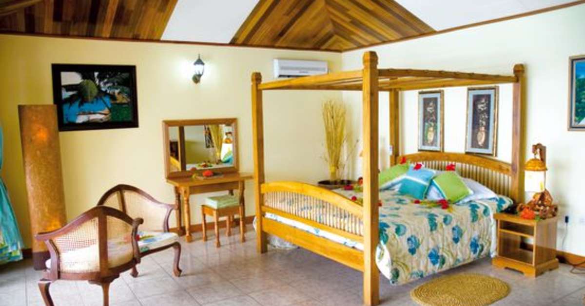Ein Foto Patatran Village Hotel