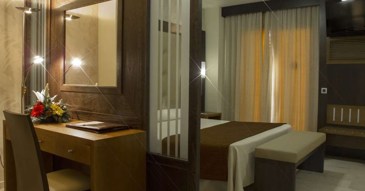 Een foto van Hotel Rincon Sol