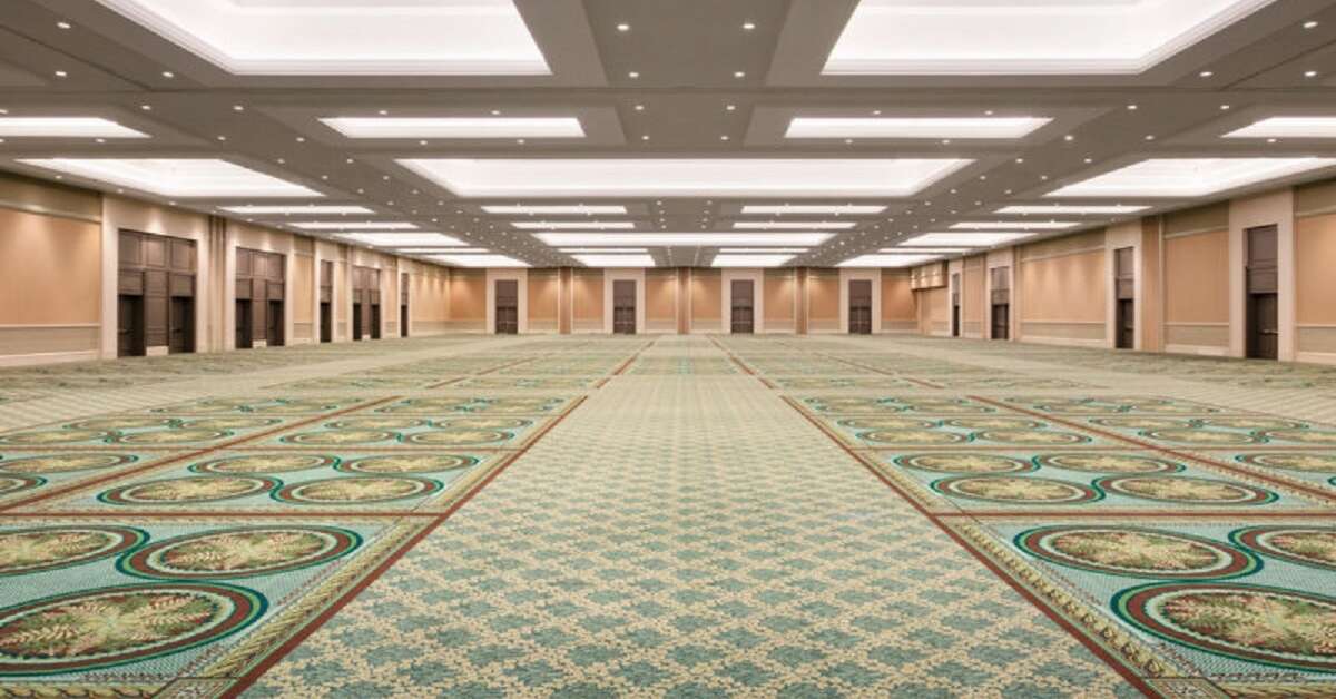 Een foto van Caribe Royale Orlando