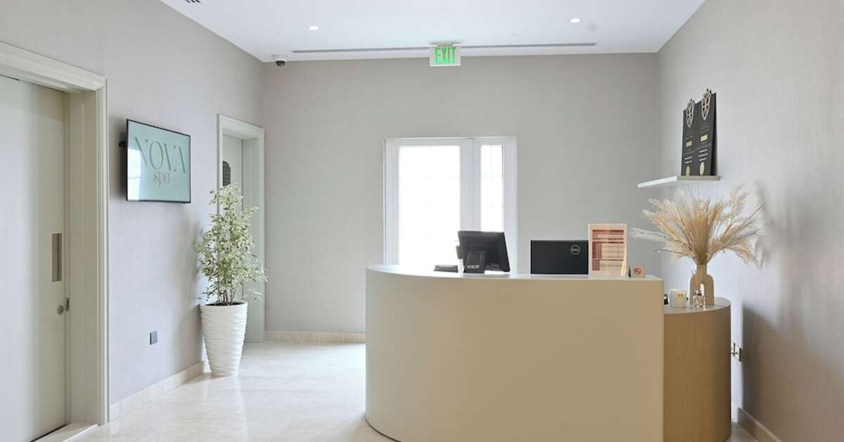 Een foto van Al Aziziyah Boutique Hotel Doha