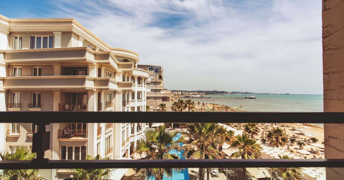 Een foto van Royal G Hotel & Spa