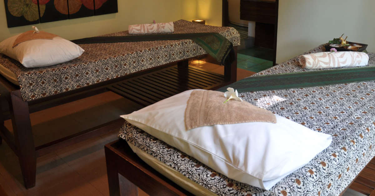 Ein Foto Khaolak Wanaburee Resort