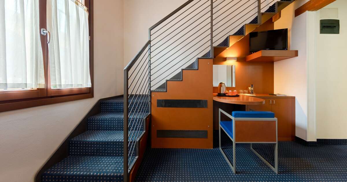 Een foto van Eurostars Residenza Cannaregio Hotel