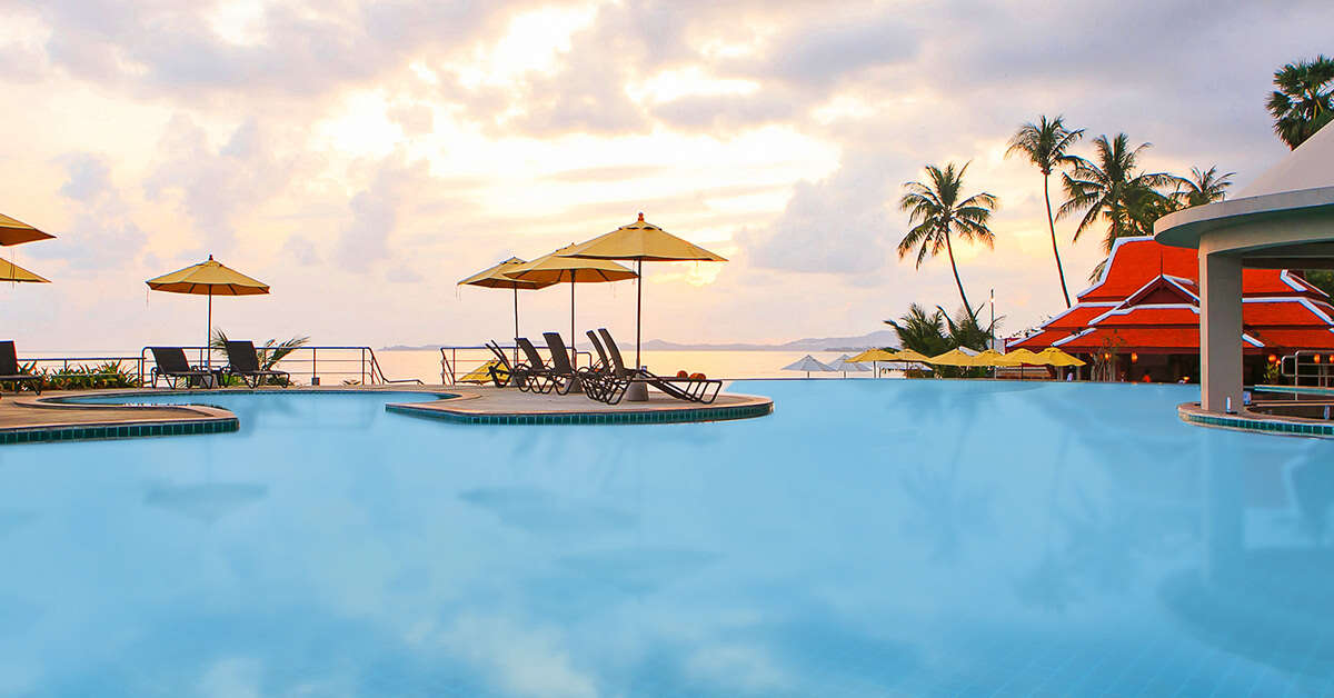 Een foto van Samui Buri Beach Resort & Spa