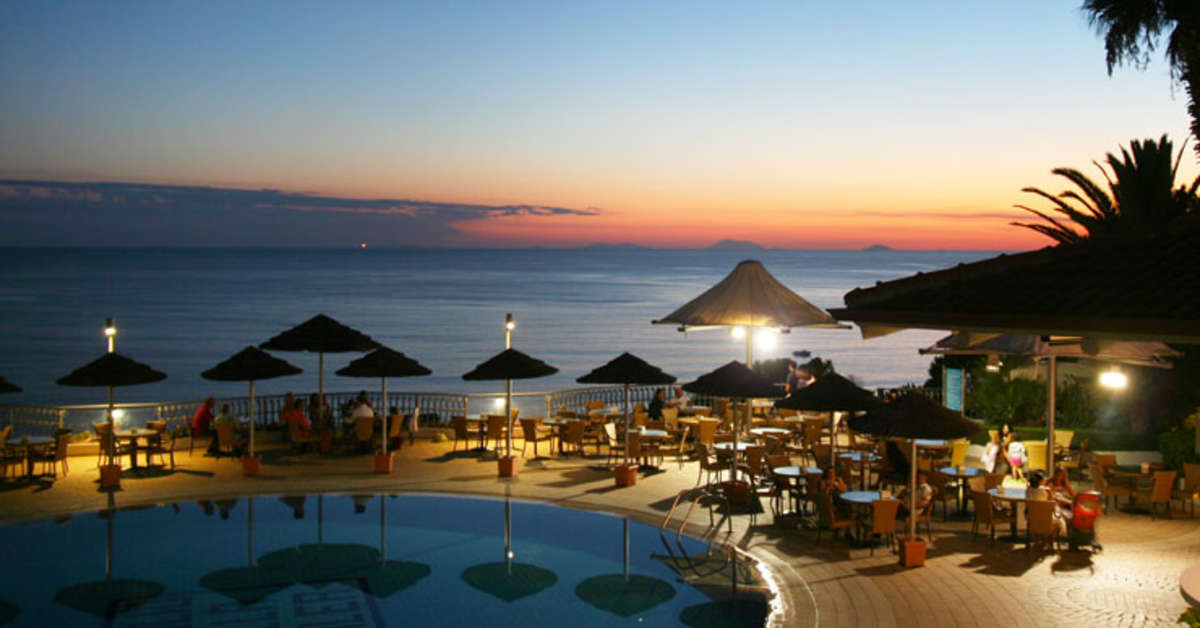 Een foto van Scoglio Della Galea Resort & Spa