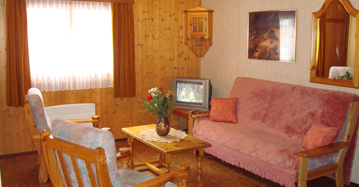 Een foto van Residence Edelweiss