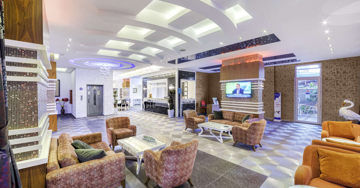 Een foto van Time Beach Hotel