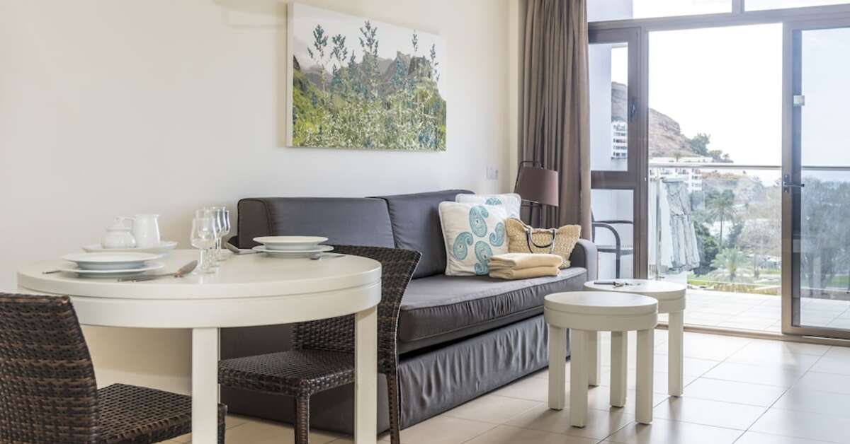Een foto van Hotel Revoli