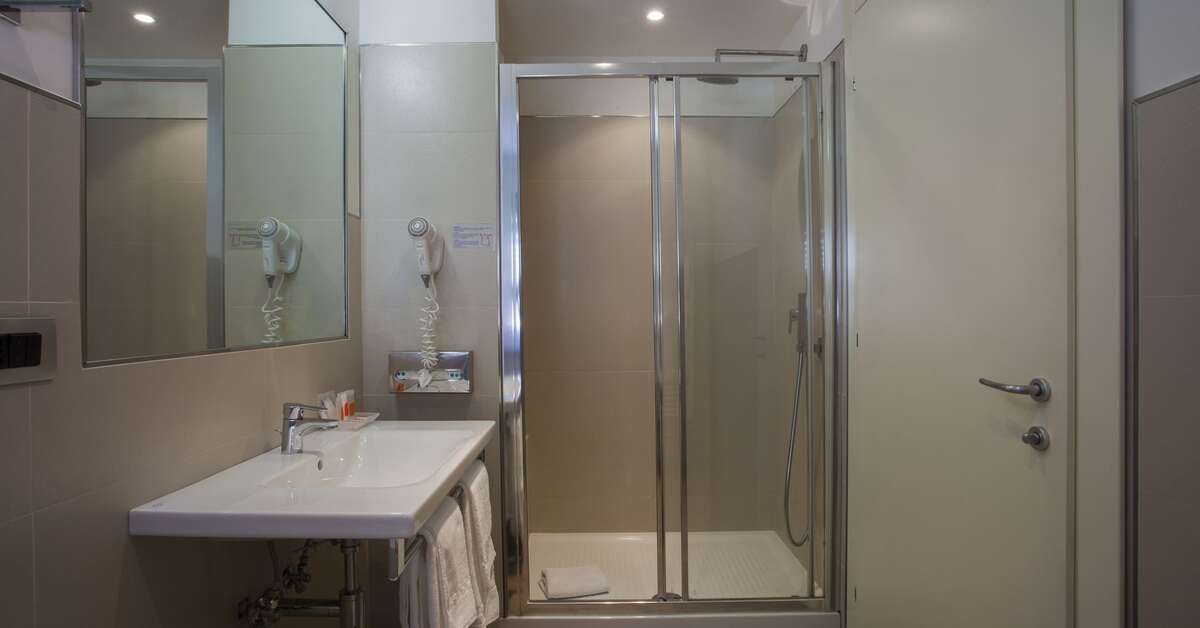 Een foto van Astoria Rapallo Hotel