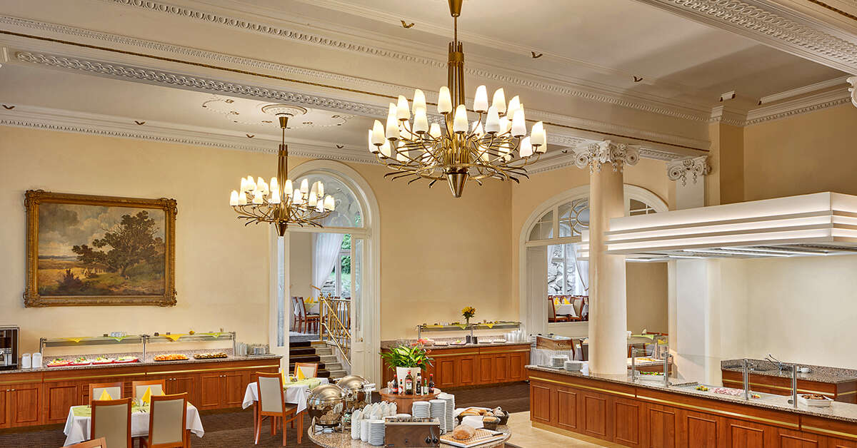 Een foto van Hotel Ensana Svoboda