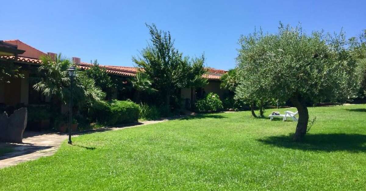 Een foto van Sa Mola Villa Maria Francesca
