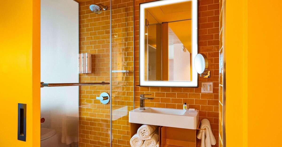 Een foto van Radio Hotel