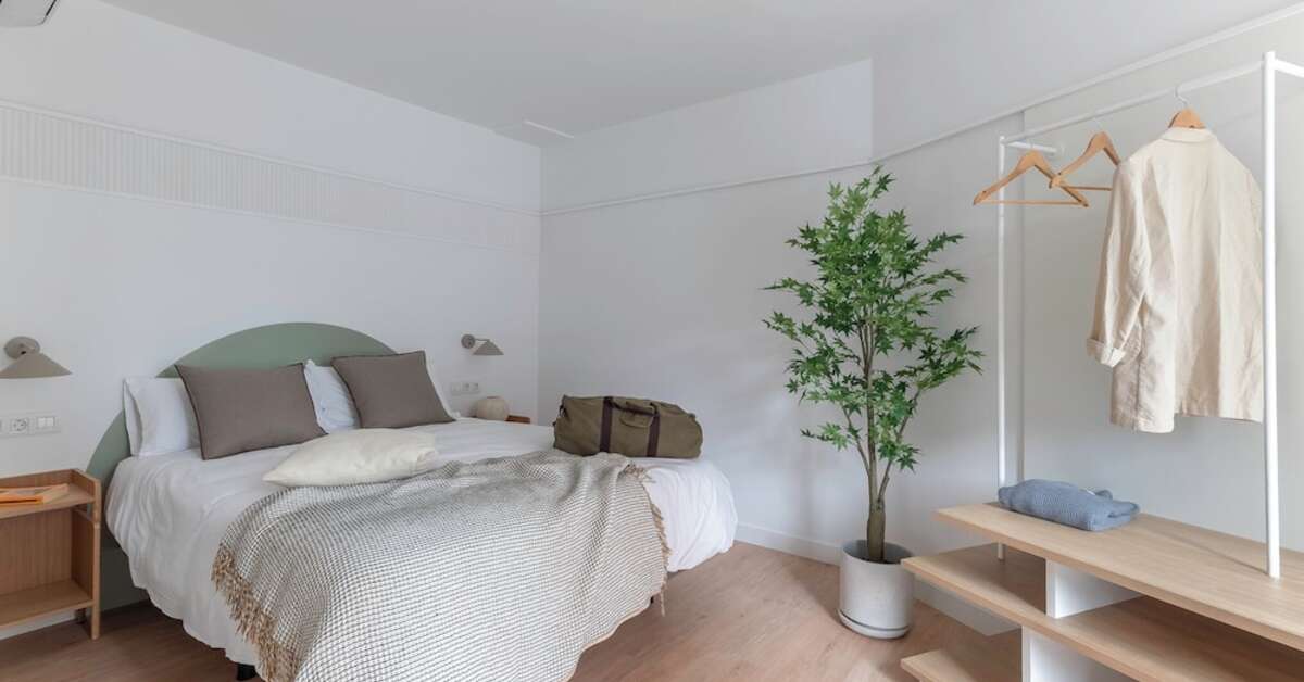 Een foto van B48 Appartementen Abando