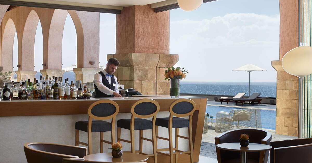 Een foto van Boutique 5 Hotel & Spa