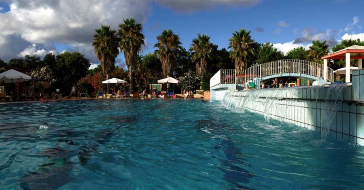 Een foto van Residence Sciabache