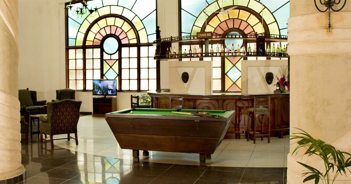 Een foto van Neptune Beach Resort