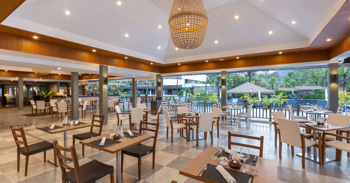 Een foto van Sunprime Kamala Beach