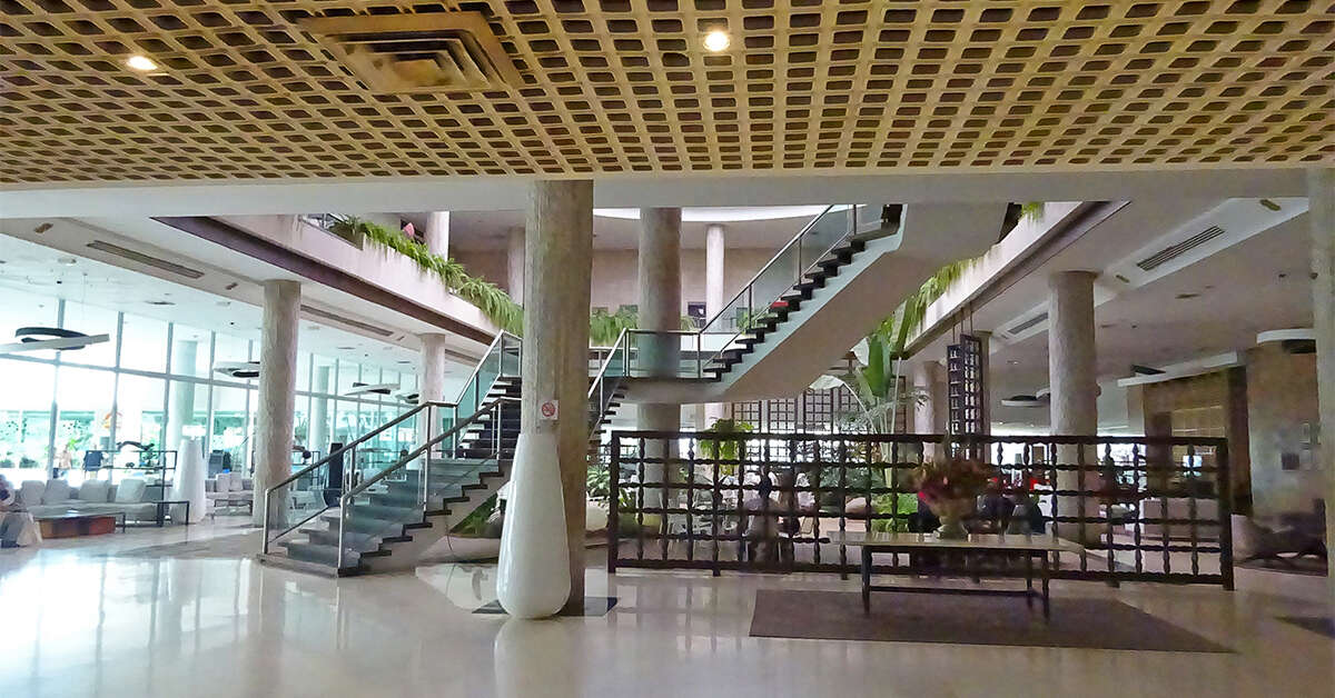 Een foto van Tryp Habana Libre
