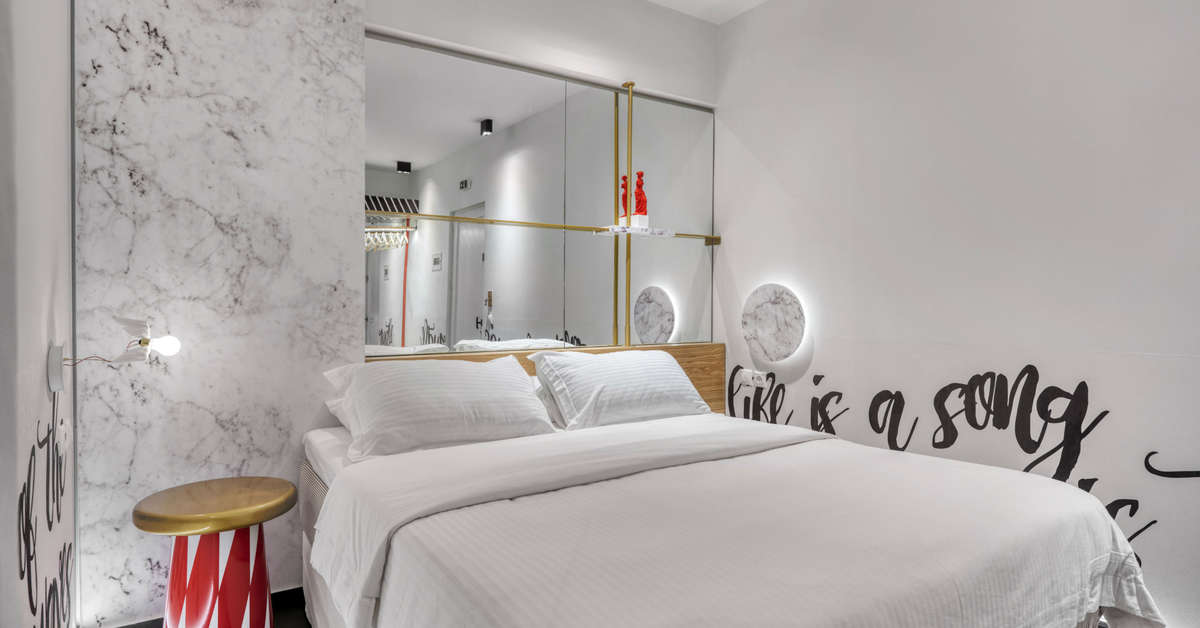 Een foto van Thomais Boutique Hotel