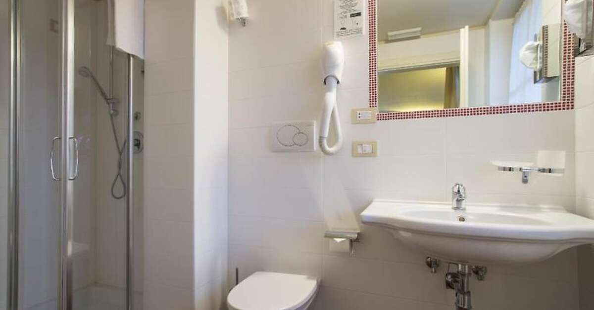 Een foto van Hotel Norge