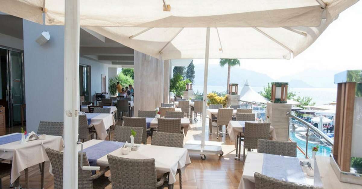Een foto van Sunrise Hotel