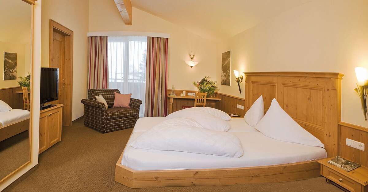 Een foto van Hotel Lenz