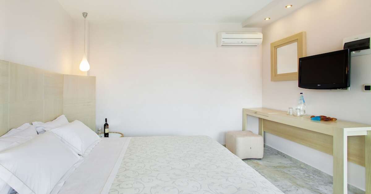 Een foto van Core Hotels