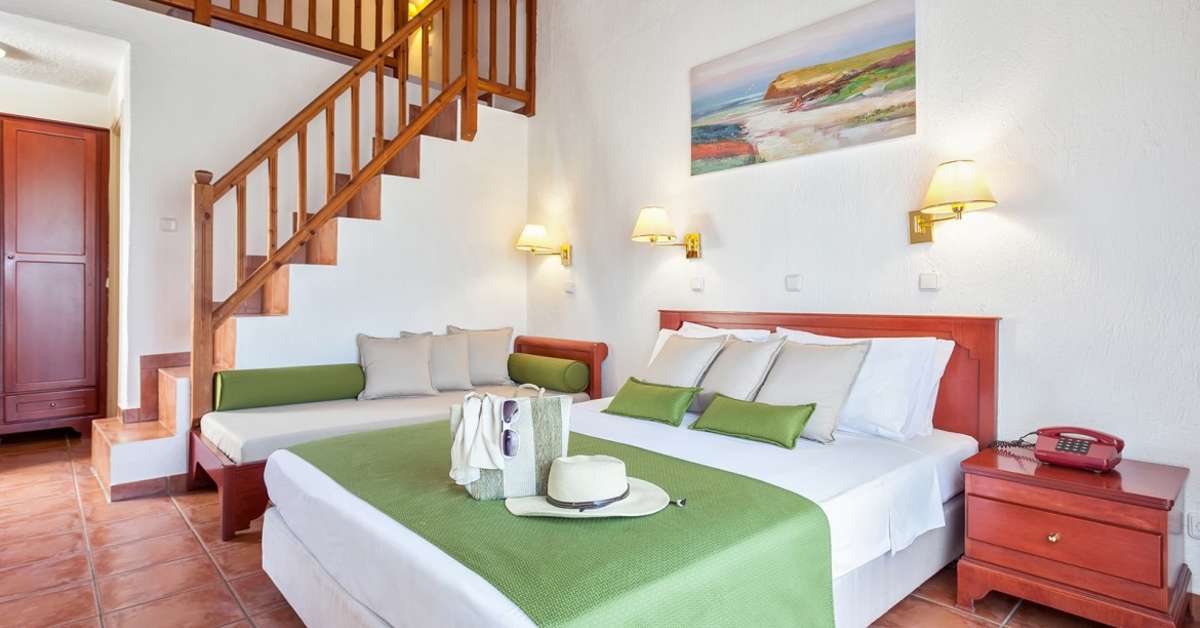 Een foto van Hotel Rigas