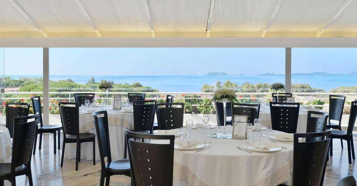 Een foto van Mec Paestum