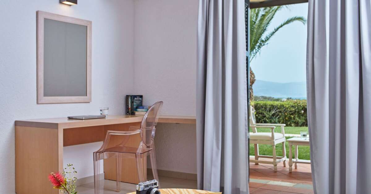Een foto van Elounda Palm Hotel & Suites