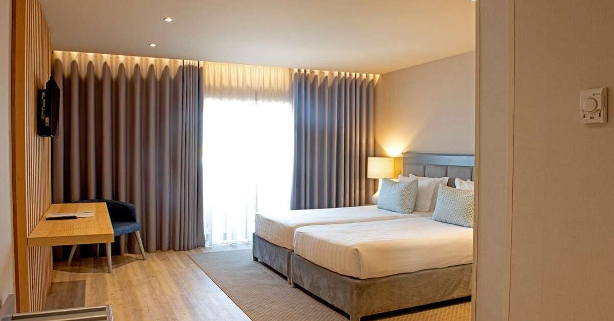 Een foto van Cristal Vieira Praia & Spa