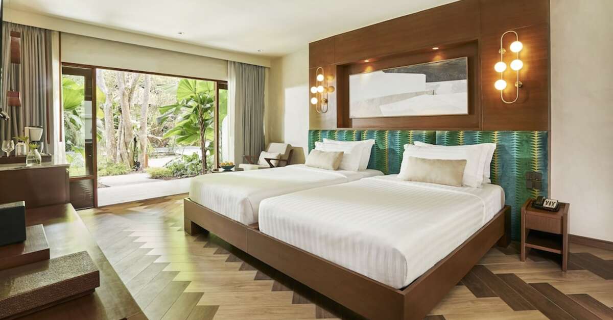 Een foto van Sea Sand Sun Resort & Villas