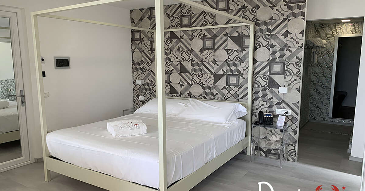 Een foto van Doric Eco Boutique Resort & Spa