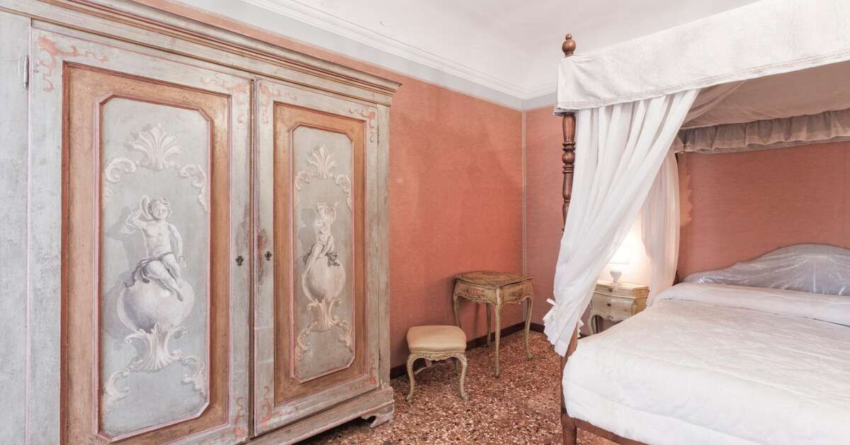 Een foto van Palazzetto San Lio