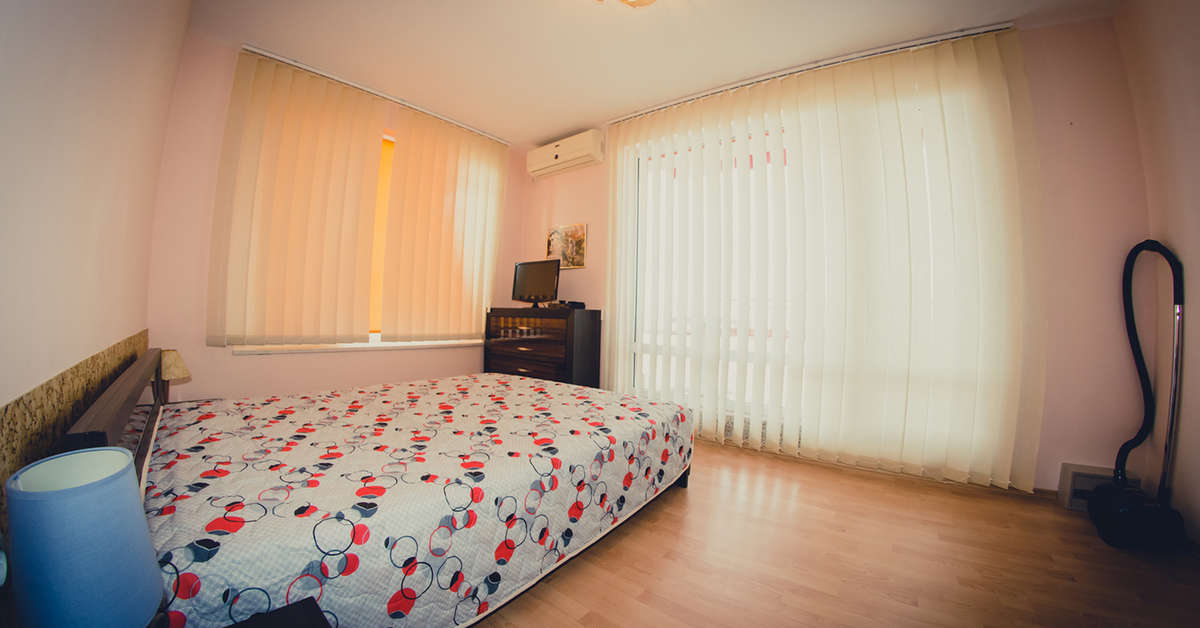 Een foto van Prestige Fort Beach