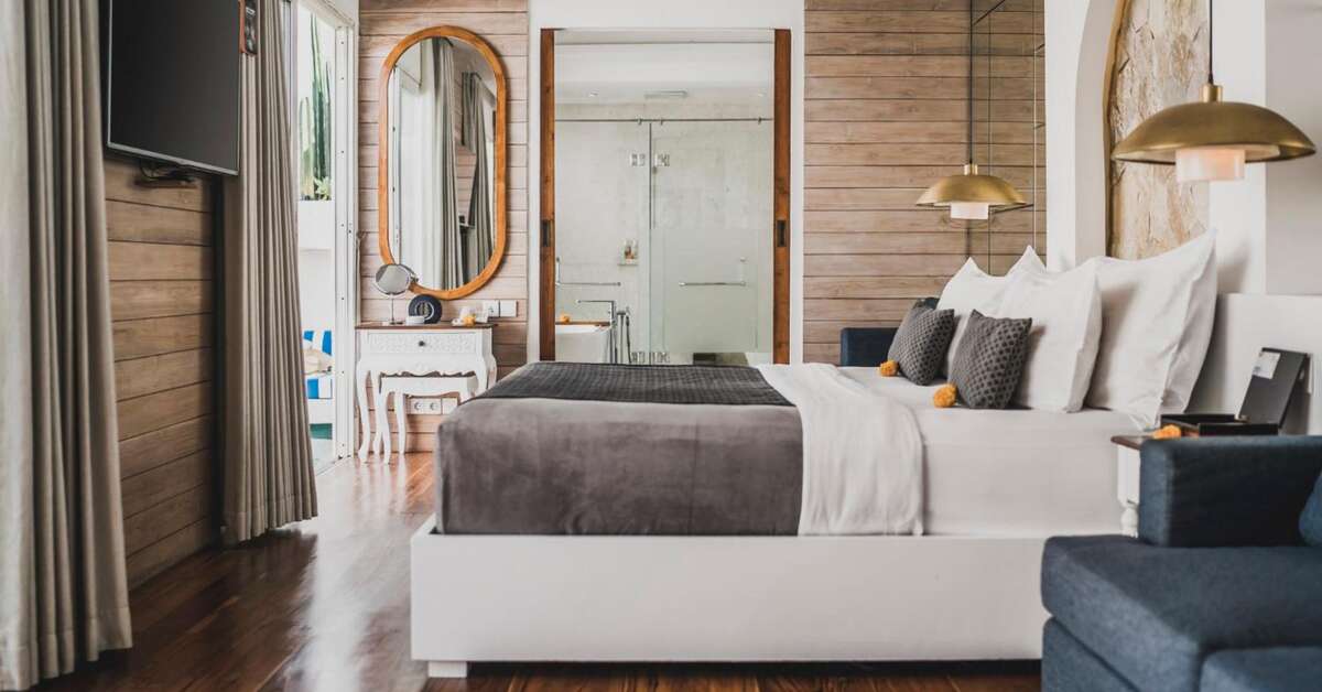Een foto van Aleva Villa Seminyak by Ini Vie Hospitality