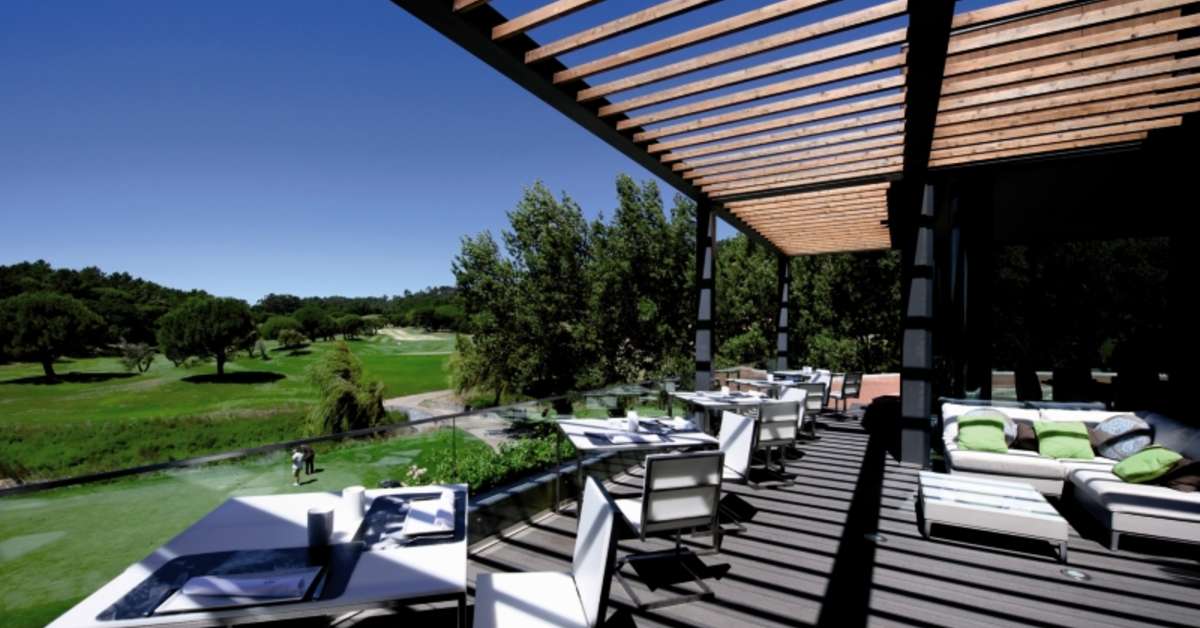 Een foto van Grande Real Villa Italia Hotel & Spa