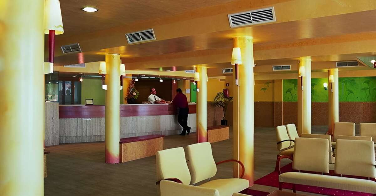 Een foto van Cambrils Paradise Resort