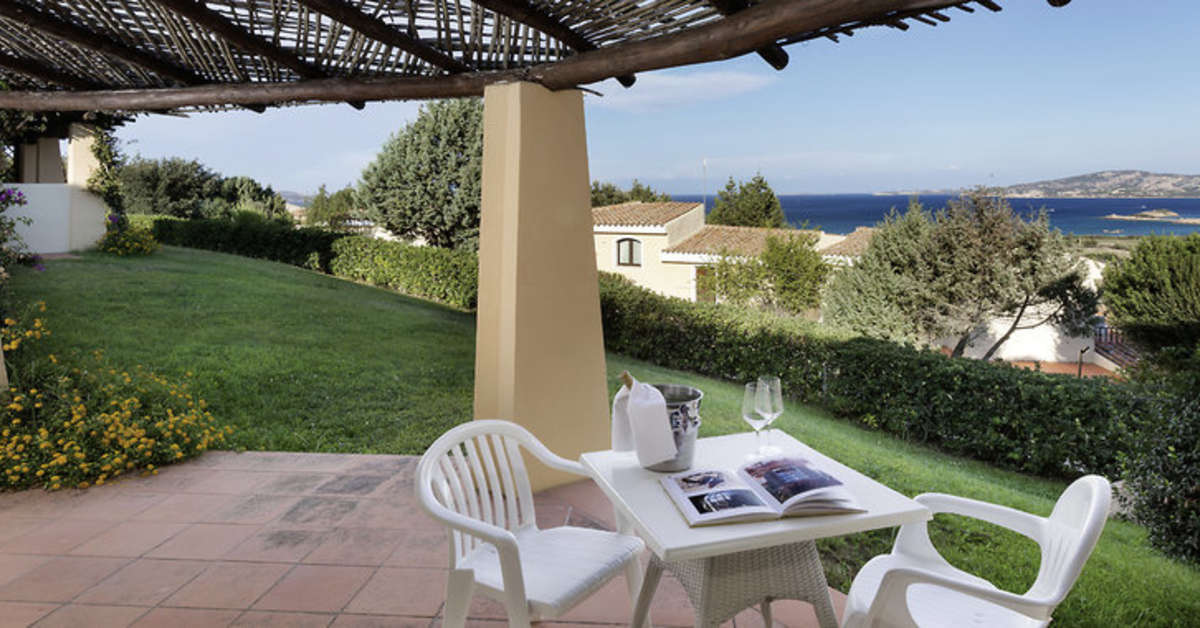 Een foto van Hotel & Resort Stelle Marine