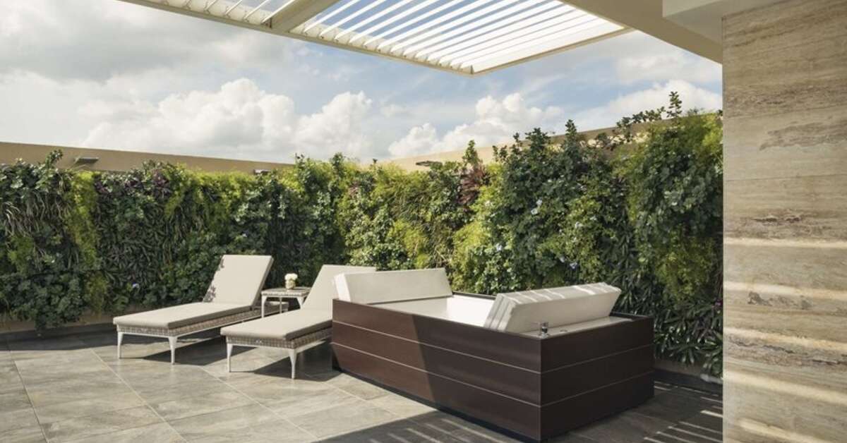 Een foto van El Embajador A Royal Hideaway Hotel