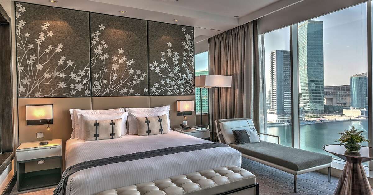 Een foto van Pullman Dubai Downtown