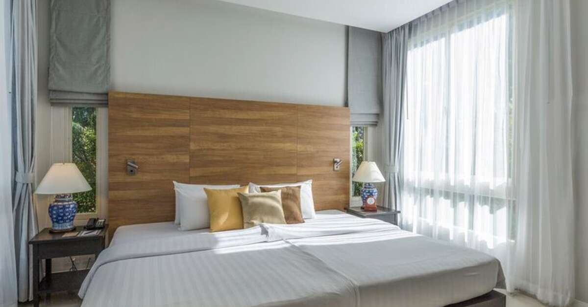 Een foto van Kantary Beach Hotel & Villas